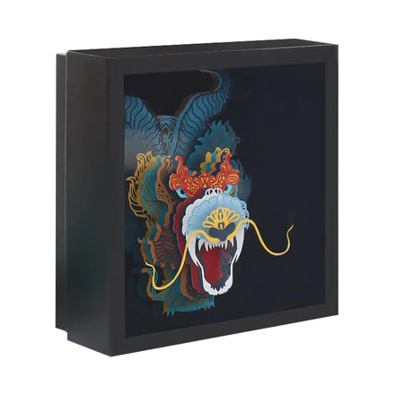 Popular Items Customization Wholesale 3d Paper Model Paper Crafts Corporate Gift Items Paper Puzzle Other Gifts & Crafts