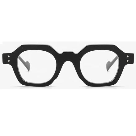 New Model Eyeglasses Frames Optical Glasses Handmade Thick Acetate Eyewear