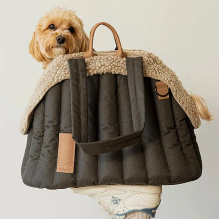 Wholesale Fashion Strong Pet Dog Cat Carrier Travel Bag