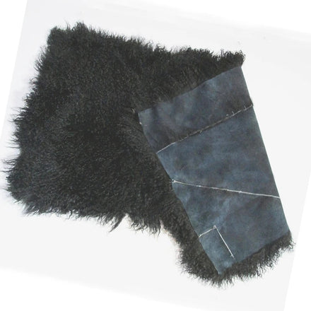 Cheap Prices Made in China Real Fur Plate Mongolian Sheep Skin Mongolian Sheep and Goat Skin Pelt