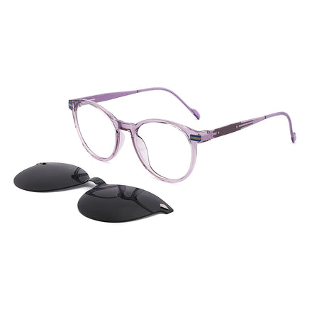 High End Manufacture Sunglasses New Trendy Polarized Men Women Utlem Clip on Magnetic Glasses Sunglasses for Men and Women