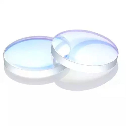 DCT-TECH Raytools Optical Lens Original Laser Protective Window 27.9x4.1mm 37x7 0-12KW 38.1x1.6 Laser Fabrication Services