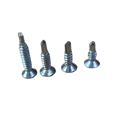 Dovetail Screw Length in 13mm.16mm.19mm.25mm