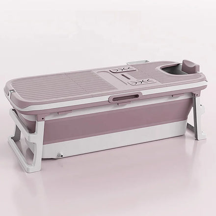Wholesale Cheaper Portable Collapsible PVC Folding Foldable Bathtub for Babies