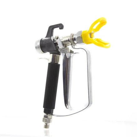 Yanfeng AG14 4000 PSI Airless Paint Sprayer Spray Gun DIY 12-Month Warranty