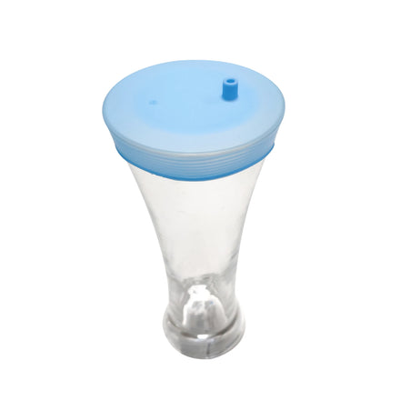 Hot Sale Food Grade Stretchable Soft Waterproof Non-slip Silicone Cup Lid Protect Cover