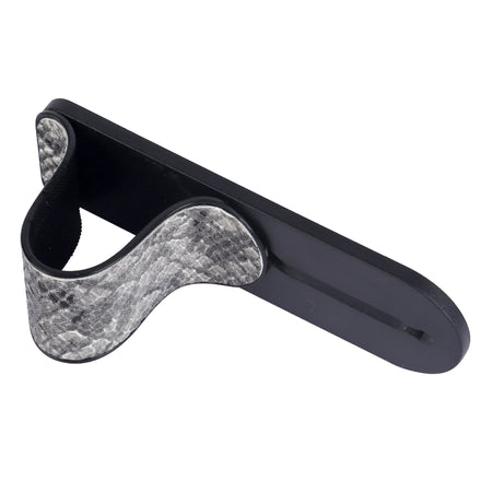360 Degree Rotation Car Cell Phone Holder Accessories Lazy Mobile Phone Neck Phone Holder