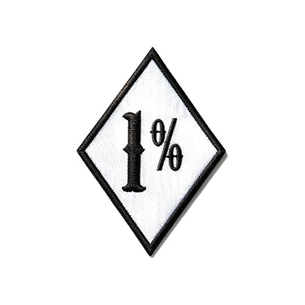 Wholesale PVC 3D Custom Embroidery Motorcycle Biker Patches Vintage Embroidered Fabric Iron-On for Jackets