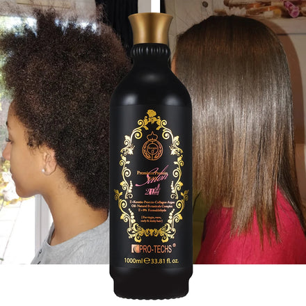 Private Label 100% Organic Cocochoco Hair Treatment Straightening Diamond Keratin Treatment