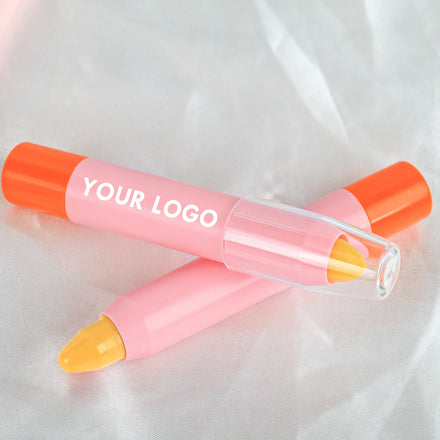 Moisturizing Color Change Lipstick Natural Nourishing Moisturizer Magic PH Pencil Lip Balm