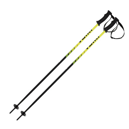 2026 New 50% Carbon Fiber Hilldown XC Ski Poles 170cm Plastic Grip Supplier