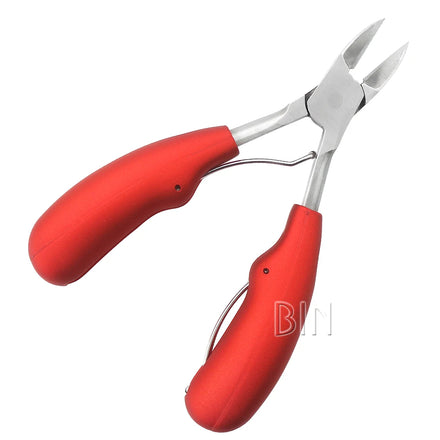 BIN Wholesale Nail Clipper Nipper Nail Nipper Best Quality Stainless Steel Nail Cutter Clipper