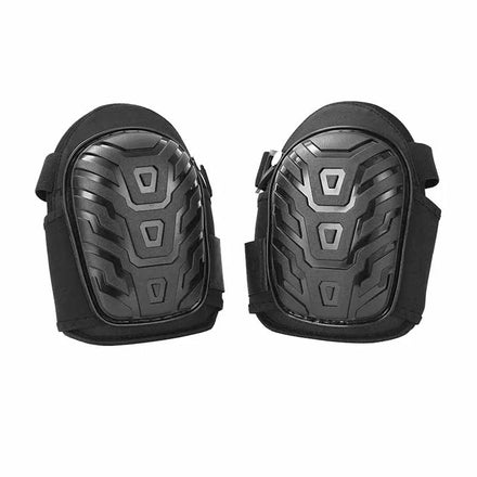 2026 New Arrival Fitness Gym Foam Padding Heavy Duty Gel Protector Soft Tile Knee Pad