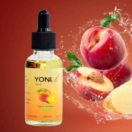 Aromlife Wholesale Peach Strawberry Yoni Essential Oil Feminine Intimate Care Moisturizing Hygiene Oil for Daily Yoni Care