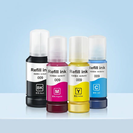 Premium Quality Printing Refill Ink 542 113 008 009 Water Based Pigment Ink for Et 5800 5880 5850 16650 16600 St C8000