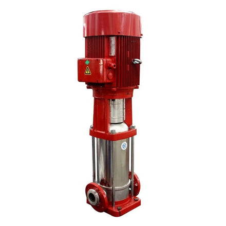 CDL Series Fire Jockey Pump Price