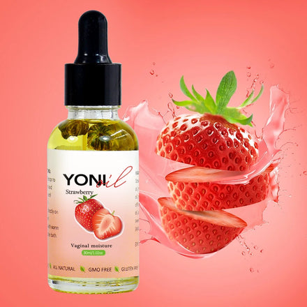 Aromlife Aromlife Wholesale Pineapple Papaya Yoni Oil ph Balance Vaginal Care Peach Strawberry Essential Oil Vaginal Bottles Intimate