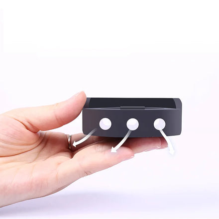 Custom Anti Vibration Pads for Washing Machine Rubber Foot Pad Feet Base for Anti Vibration and Anti Walk