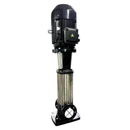 CDL Series High Pressure Stainless Steel Reverse Osmosis Booster Pump