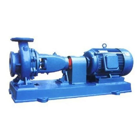 IS Series Electric Centrifugal Pumps