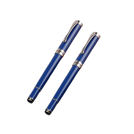 Hot Selling Promotional Cheap Wholesale Custom Gift Fountain Pen Luxury English Calligraphy Pens 10 Colors in Stock