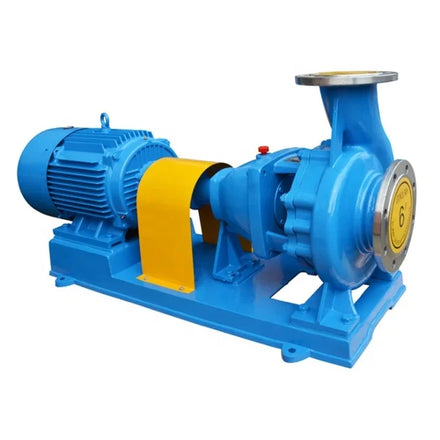 IS Series Electric Motor Driven Irrigation Pump