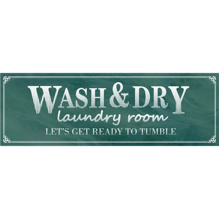 2026 LW Wholesale 50*120*0.5cm Non slip Flocking Laundry Room Rug Mat Free Sample