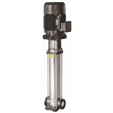 CDL Series Price Vertical Multistage Centrifugal Water Pump