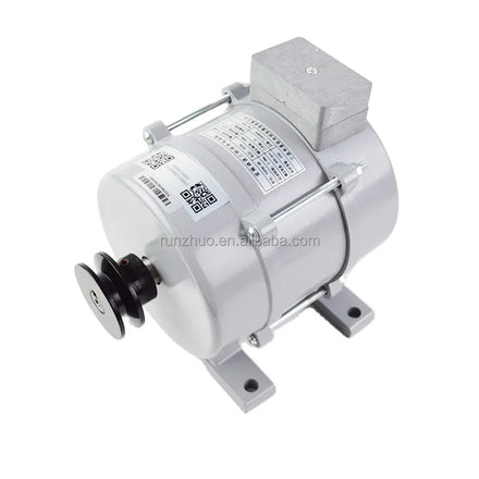 Giant Kon* Elevator Traction Machine Motor YVP90-6B Lift Parts Motor