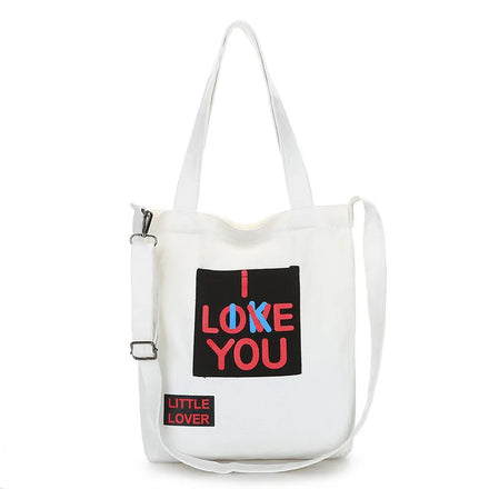 High Quality Fair Trade Organic Cotton Bag Fashion Cotton Webbing Bag Straps OEM Organic Cotton Produce Bag