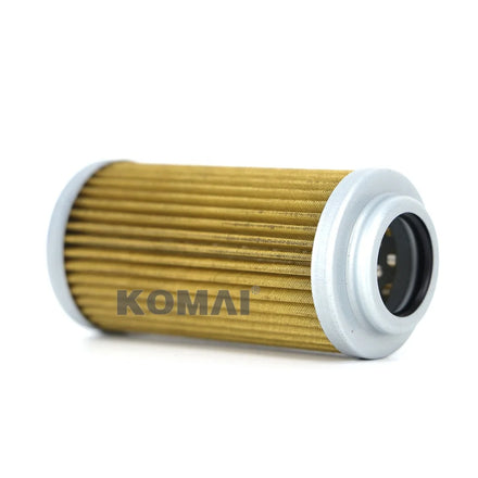 Factory Supplying HF7956 P502215 31E30018 Hydraulic Oil Return Filter 207-70-51200 207-60-51200 for Hyundai Excavators