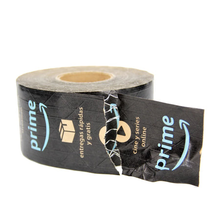 Custom Cheap Reinforced Logo Printed Gummed Kraft Paper Packing Tape for Packing Use