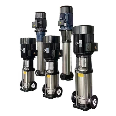 CDL Series CNP Vertical Multistage Centrifugal Pump