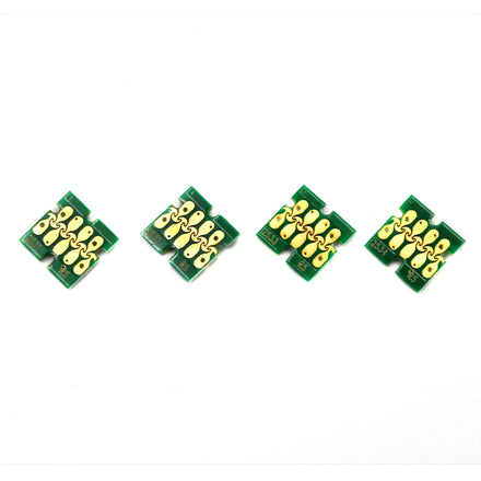 T6713 Maintenance Box Chip Compatible For Epson WF-M21000 M20590D C21000 WF-C20750 C20600 C20590 C17590 Printer Waste Ink Tank