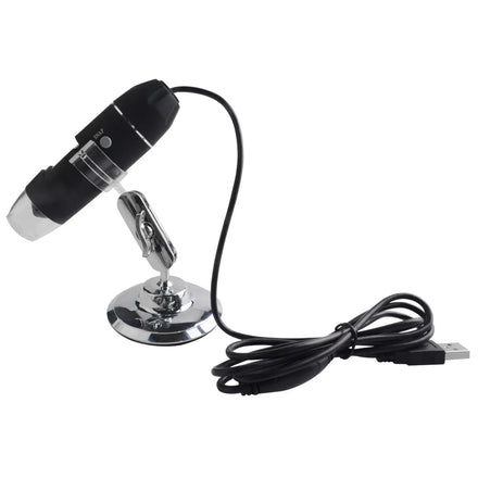 1000x Type C USB Digital Microscope Portable Fish Disease Detector Aquarium Inspection Camera