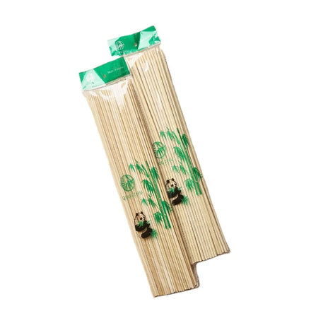 Eco-friendly 100pcs Packing Disposable Bamboo Knot Skewers 3mm 35cm Healthy Natural Tools Easily Cleaned