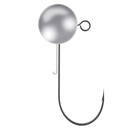1g 1.5g 2g 3.5g 5g 7g 10g 14g 20g Jig Head Hooks Cheap Hooks Jighead Lure Bass Fishing Hook