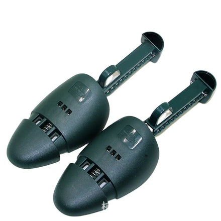 Adjustable Plastic Shoe Tree Boot Stretcher Women's Shoes Shaper Factory New Shoe Tree Support