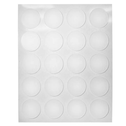 In Stock 20Dots Hydrocolloid Pimple Patches for Acne Healing