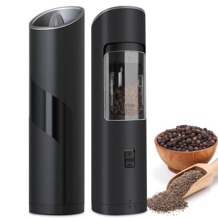 Best Seller Salt and Pepper Grinder Mixer Salt and Pepper Grinder