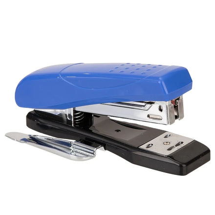 E0326 Stapler NO 24/6 and 26/6 Classic Half Stripe Binding Machine Office Supplies AccessoriesHigh Quality