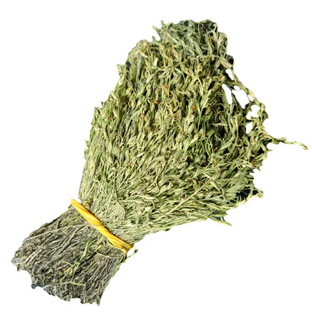 Du Jiao Gan Wholesale Raw Herb Red Asiatic Witchweed Dried Striga Asiatica Whole Plants for Sale
