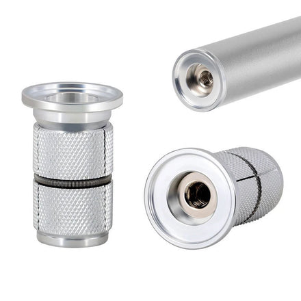 High Quality RTS Aluminum Alloy 1-1/2Inch Bicycle Front Fork Screw Wholesale Bike Expansion Hanging Core Screw