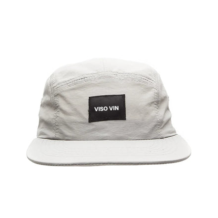 Custom Nylon Waterproof Snapback Gorras Custom Quick Dry Camp Camper Running 5 Panel Five 5 Panel 5panel Caps Hats