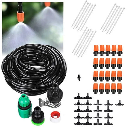 Farm House Garden Drip Irrigation System Agricultural Irrigation Watering System for Plant