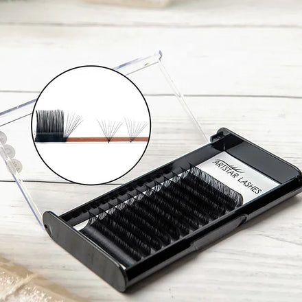 20Mm 22Mm 25Mm 0.03 0.05 0.07 B C D Cc Dd J Curl Private Label Siberian Mink Volume Lashes