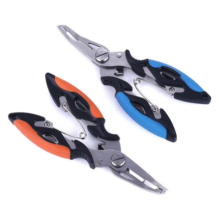 Fishing Pliers 12.5*5.5cm for Hook Remover Fishing Equipments Hook Fishing Hook Plier