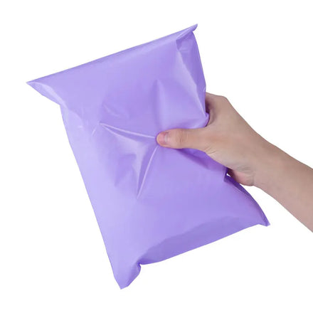 Design Custom Printed Shipping Poly Mailers for Packaging and Poly Mailers Plastic Black Packing Mailing Bag