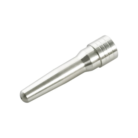 1PCS Oem Coffee Accessories Original One-Hole Silicone Coffee Nozzle Stainless Steel Coffee Steam Nozzle