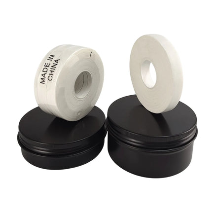 Cotton Zinc Oxide Breathable Sports Tape 0.8*13.7m Strong Adhesive Finger Thumb Support for Rock Climbing Jiujitsu BJJ Unisex